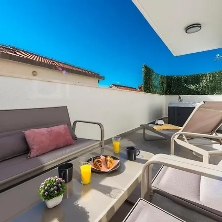 Apartamento Anna *