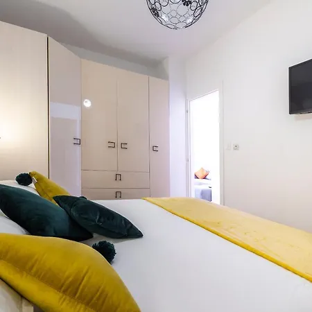 Apartamento Anna Dubrovnik