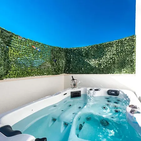 Apartamento Anna *